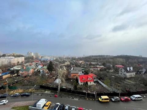 квартира по адресу Сергея Данченко ул., 34