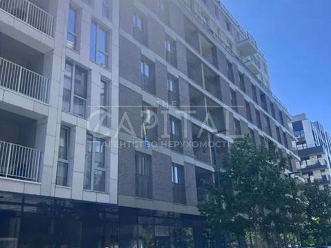 коммерческая по адресу Набережно-Рыбальская дорога ул., 3