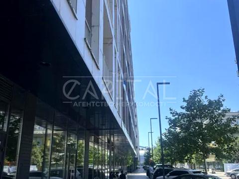 комерційна за адресою Київ, Набережно-Рибальська дорога вул., 3