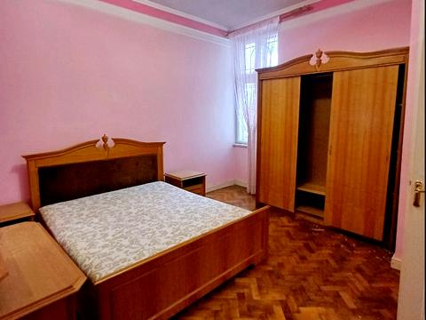 квартира за адресою Марії Заньковецької вул., 6