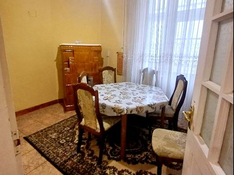 квартира за адресою Марії Заньковецької вул., 6