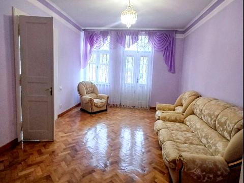 квартира за адресою Марії Заньковецької вул., 6