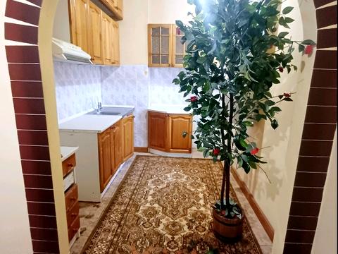 квартира за адресою Марії Заньковецької вул., 6