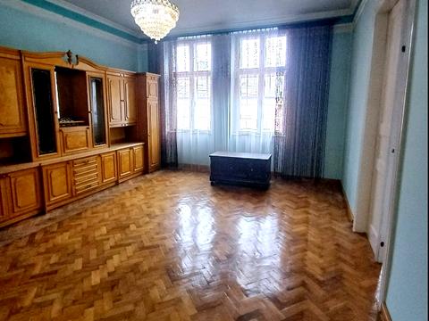 квартира за адресою Марії Заньковецької вул., 6