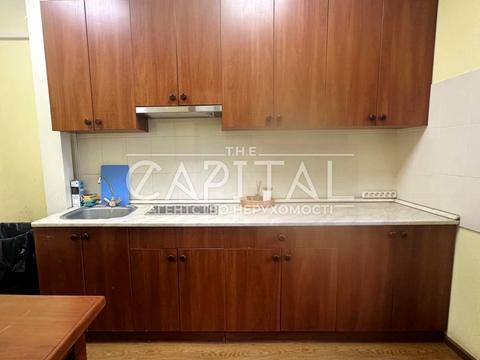 коммерческая по адресу Академика Заболотного ул., 1