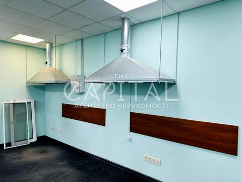 коммерческая по адресу Академика Заболотного ул., 1