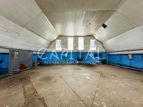 коммерческая по адресу Академика Заболотного ул., 1