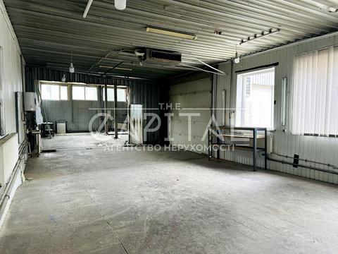 коммерческая по адресу Академика Заболотного ул., 1