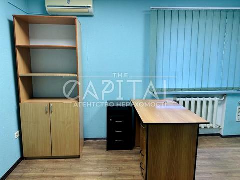 коммерческая по адресу Академика Заболотного ул., 1