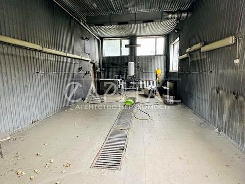 коммерческая по адресу Академика Заболотного ул., 1