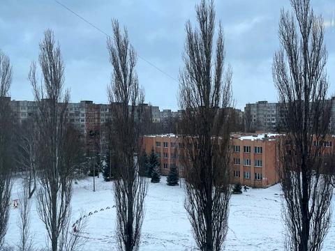 квартира за адресою Гайдамацька вул. (Марфи Струтинської), 31