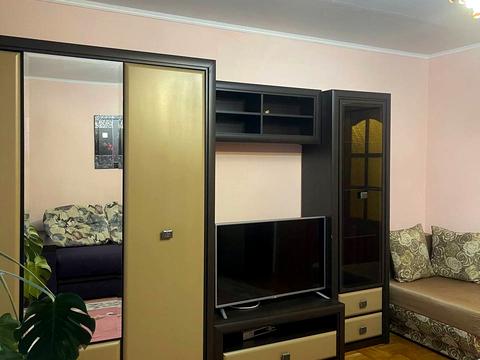 квартира за адресою Гайдамацька вул. (Марфи Струтинської), 31