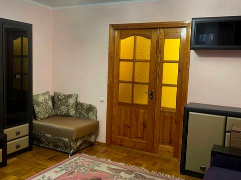 квартира за адресою Гайдамацька вул. (Марфи Струтинської), 31