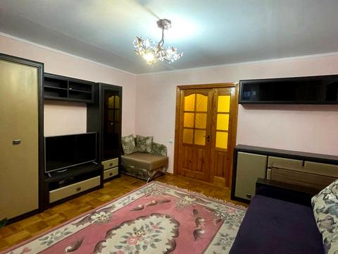 квартира за адресою Гайдамацька вул. (Марфи Струтинської), 31