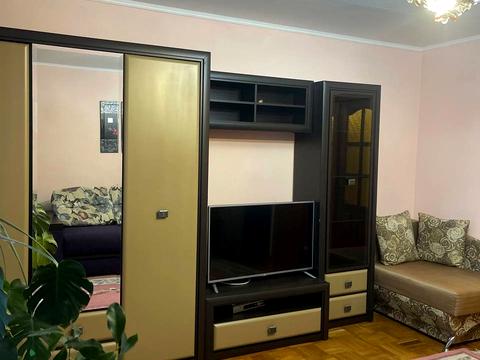 квартира за адресою Гайдамацька вул. (Марфи Струтинської), 31