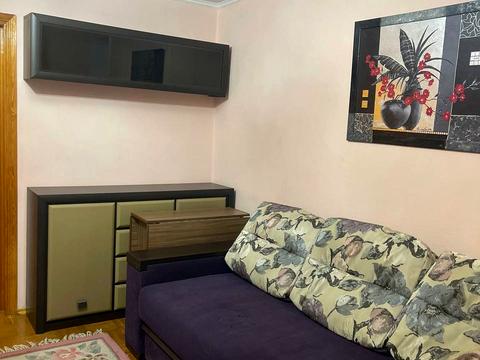 квартира за адресою Гайдамацька вул. (Марфи Струтинської), 31