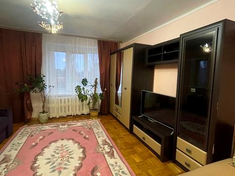 квартира за адресою Гайдамацька вул. (Марфи Струтинської), 31