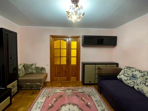 квартира за адресою Гайдамацька вул. (Марфи Струтинської), 31