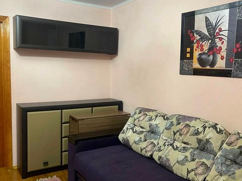 квартира за адресою Гайдамацька вул. (Марфи Струтинської), 31