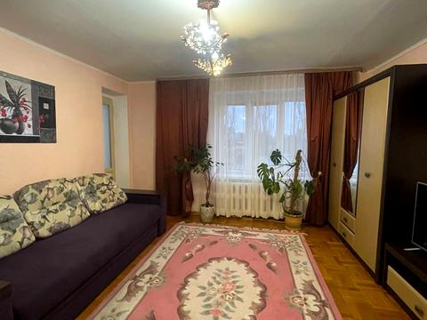 квартира за адресою Гайдамацька вул. (Марфи Струтинської), 31