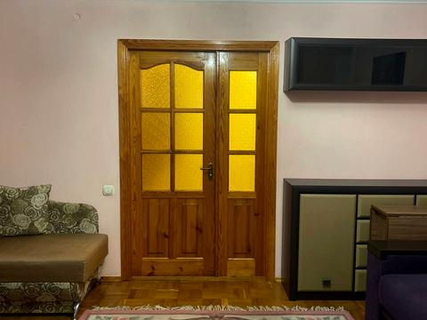 квартира за адресою Гайдамацька вул. (Марфи Струтинської), 31