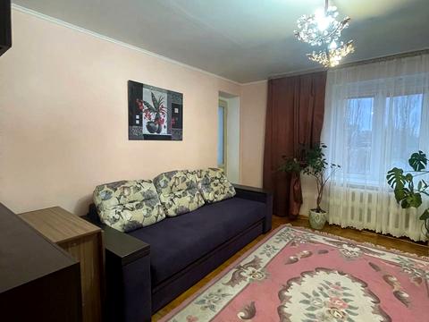 квартира за адресою Гайдамацька вул. (Марфи Струтинської), 31