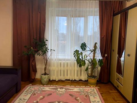 квартира за адресою Гайдамацька вул. (Марфи Струтинської), 31