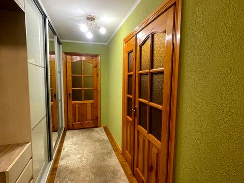 квартира за адресою Гайдамацька вул. (Марфи Струтинської), 31