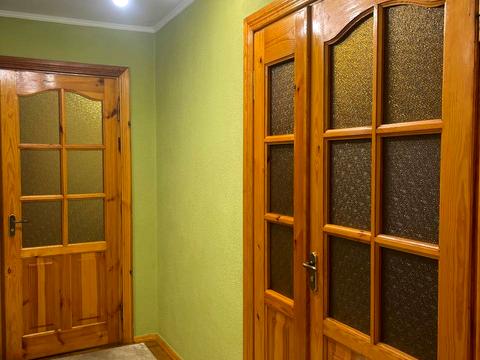 квартира за адресою Гайдамацька вул. (Марфи Струтинської), 31