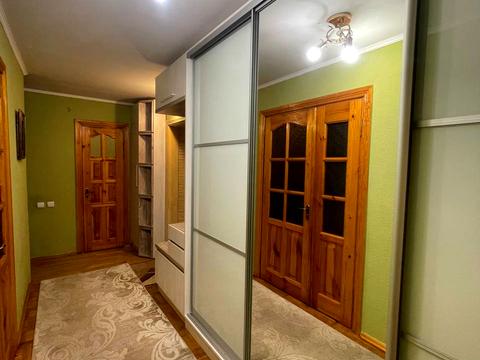 квартира за адресою Гайдамацька вул. (Марфи Струтинської), 31