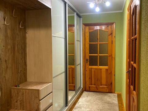 квартира за адресою Гайдамацька вул. (Марфи Струтинської), 31