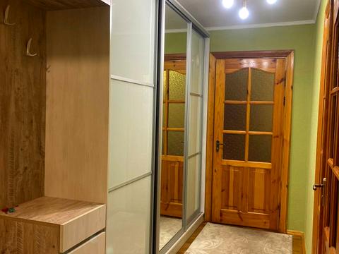 квартира за адресою Гайдамацька вул. (Марфи Струтинської), 31