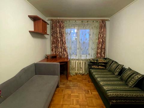 квартира за адресою Гайдамацька вул. (Марфи Струтинської), 31