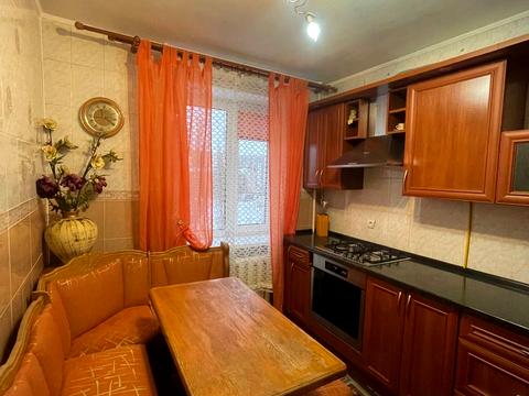 квартира за адресою Гайдамацька вул. (Марфи Струтинської), 31