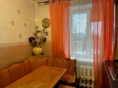 квартира за адресою Гайдамацька вул. (Марфи Струтинської), 31