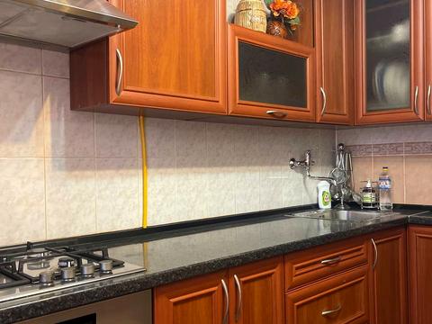 квартира за адресою Гайдамацька вул. (Марфи Струтинської), 31