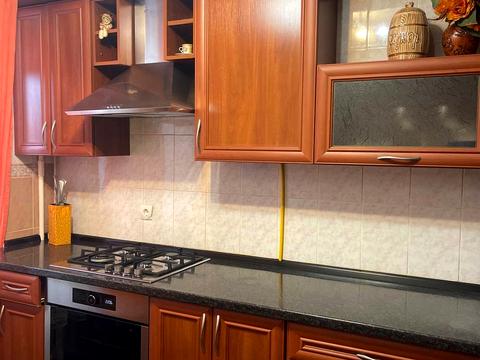 квартира за адресою Гайдамацька вул. (Марфи Струтинської), 31