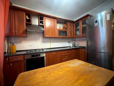 квартира за адресою Гайдамацька вул. (Марфи Струтинської), 31