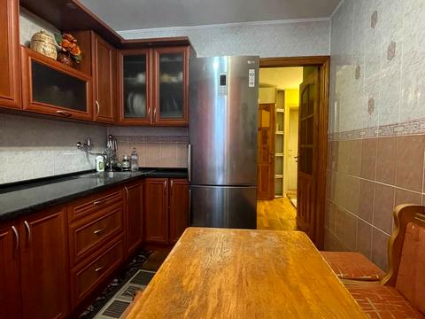 квартира за адресою Гайдамацька вул. (Марфи Струтинської), 31