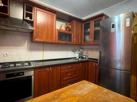 квартира за адресою Гайдамацька вул. (Марфи Струтинської), 31