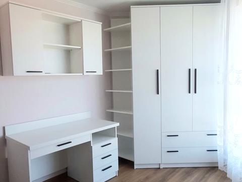 квартира за адресою Будного вул., 3-В