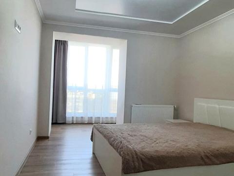 квартира за адресою Будного вул., 3-В