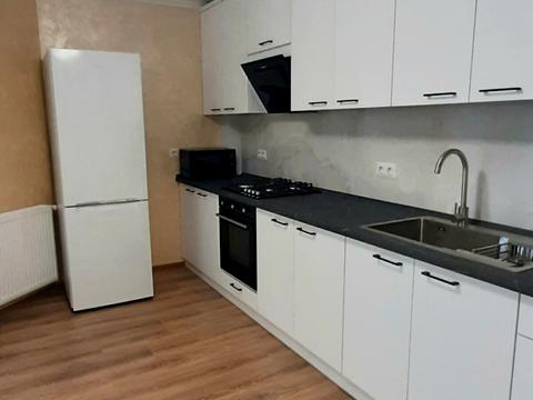 квартира за адресою Будного вул., 3-В