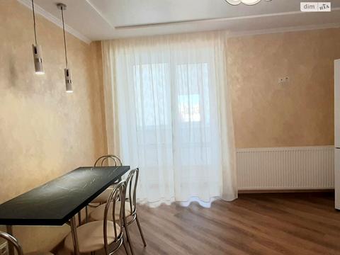 квартира за адресою Будного вул., 3-В