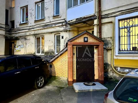 коммерческая по адресу Обсерваторная ул., 8