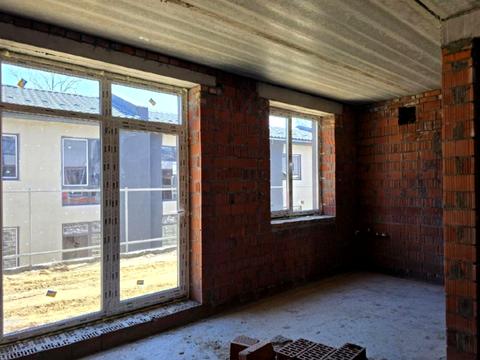 дом по адресу Тищенко ул.