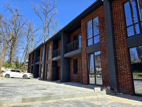 дом по адресу Тищенко ул.