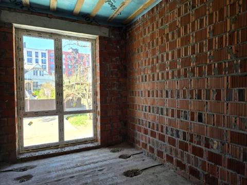 дом по адресу Тищенко ул.