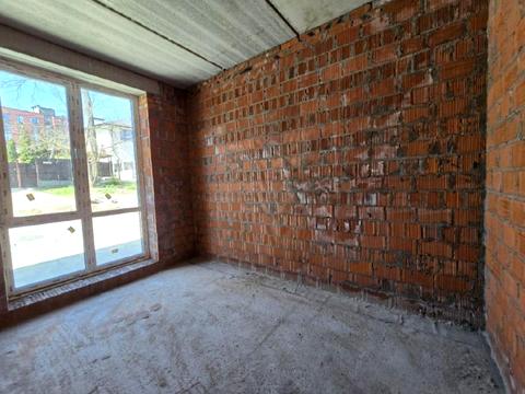 дом по адресу Тищенко ул.