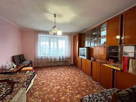квартира по адресу Защитников Украины ул., 6